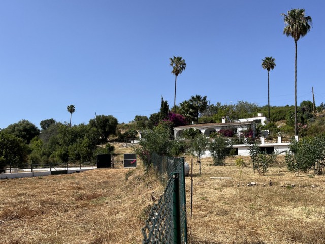 3 Bedrooms Villa in La Duquesa