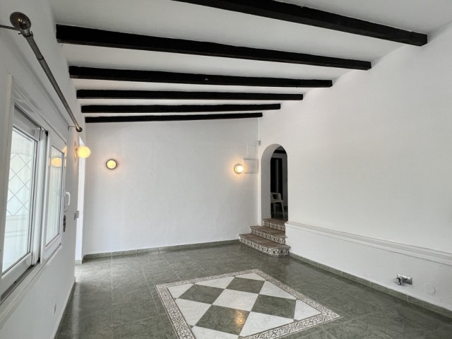 3 Bedrooms Villa in La Duquesa