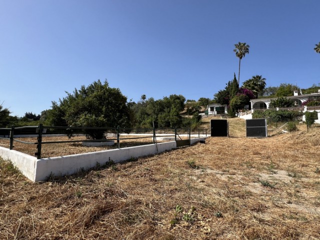 3 Bedrooms Villa in La Duquesa