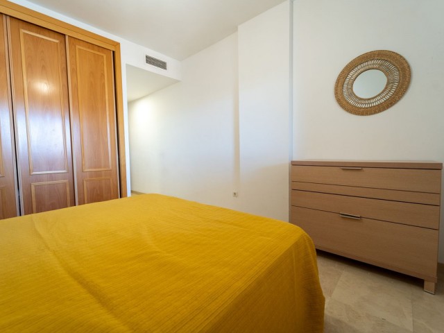 3 Sovrums Lägenhet i Torreblanca