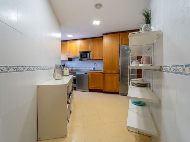 Appartement avec 3 Chambres  à Torreblanca
