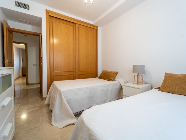 3 Bedrooms Apartment in Torreblanca