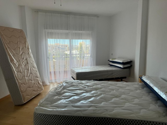1 Bedrooms Apartment in Torremolinos
