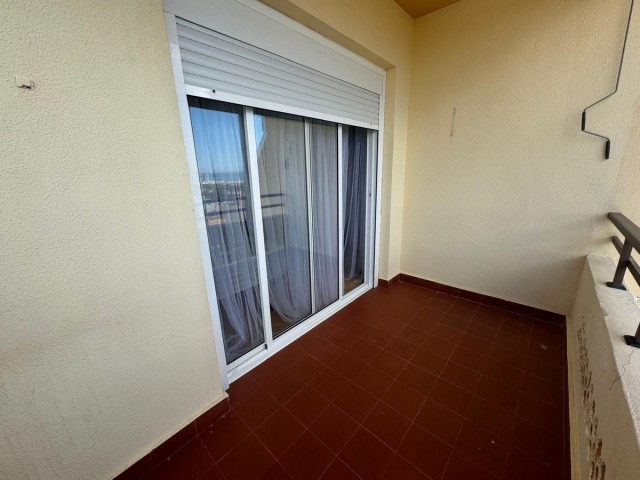 1 Schlafzimmer Apartment in Torremolinos