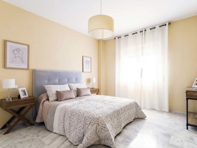 2 Slaapkamer Appartement in Reserva de Marbella