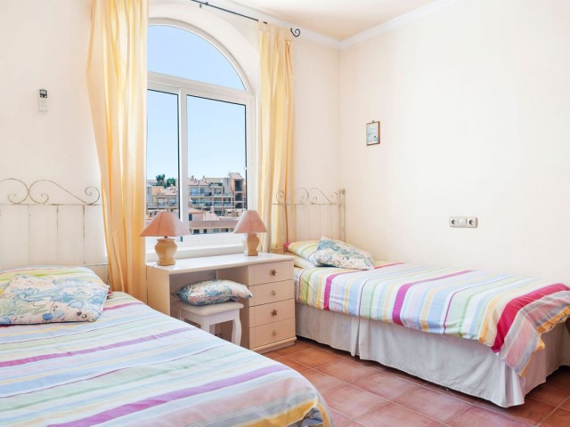 3 Schlafzimmer Villa in Torreblanca