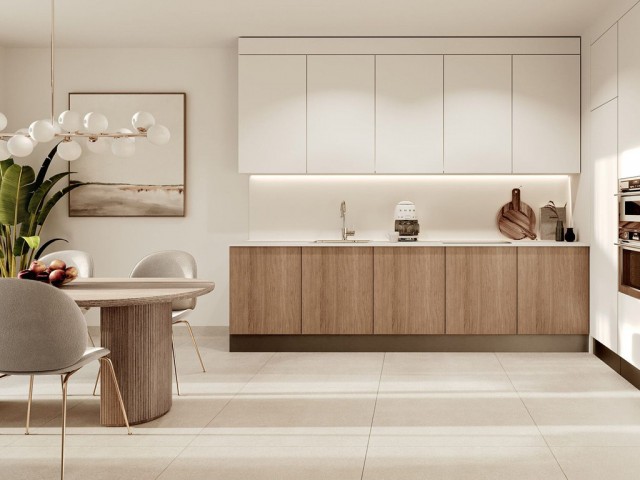 3 Bedrooms Apartment in Cancelada