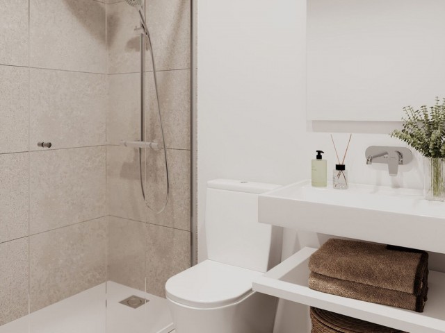 3 Makuuhuoneen Huoneisto Cancelada