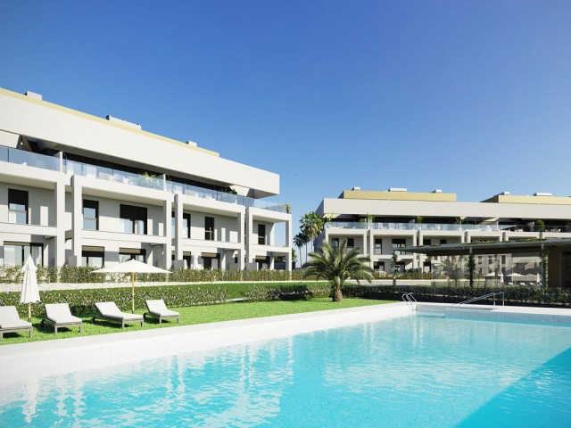 Appartement, Cancelada, DVG-D4049