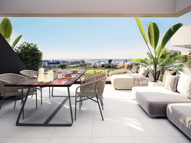 Appartement, Cancelada, DVG-D4049