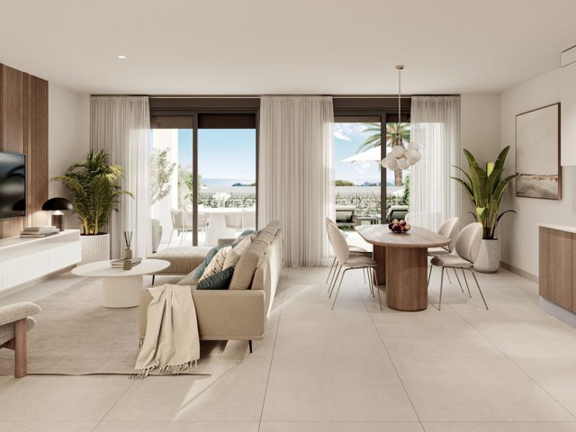 Appartement, Cancelada, DVG-D4049