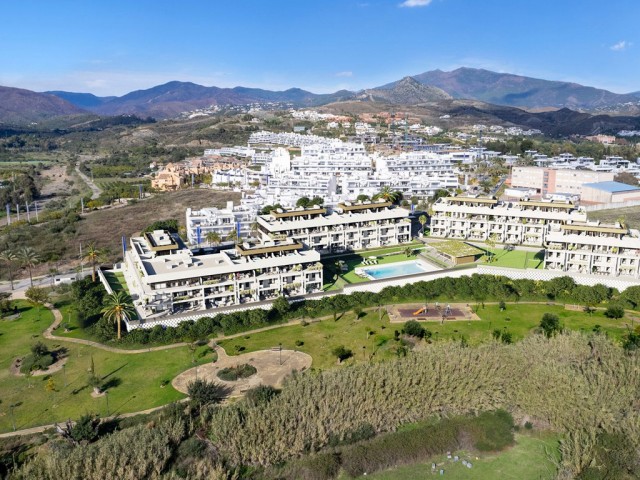 Apartamento con 3 Dormitorios  en Cancelada