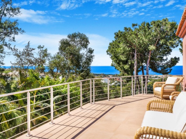 6 Bedrooms Villa in Hacienda Las Chapas
