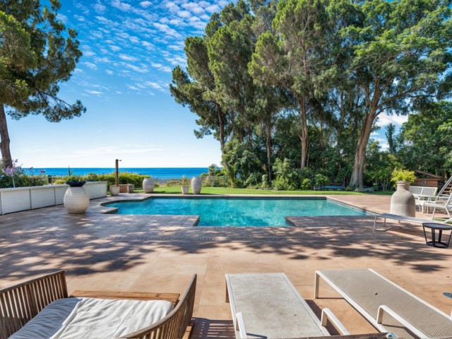 6 Bedrooms Villa in Hacienda Las Chapas