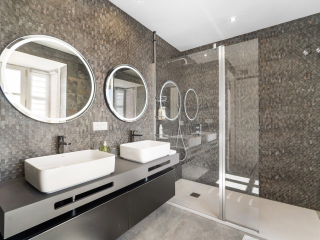 6 Bedrooms Villa in Hacienda Las Chapas