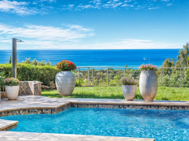 6 Bedrooms Villa in Hacienda Las Chapas