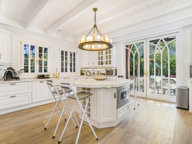 6 Bedrooms Villa in Hacienda Las Chapas