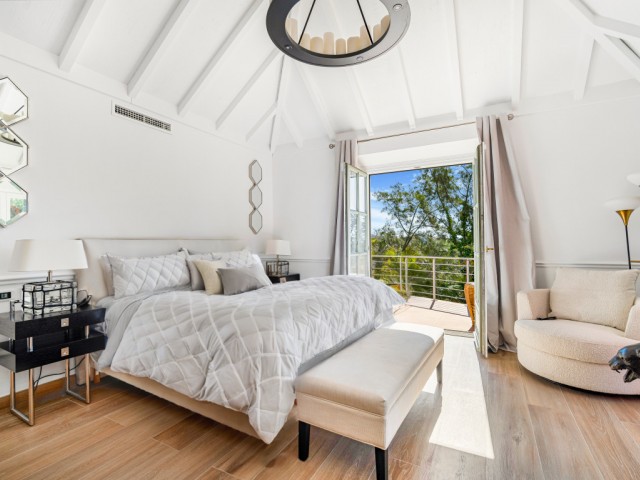 6 Bedrooms Villa in Hacienda Las Chapas