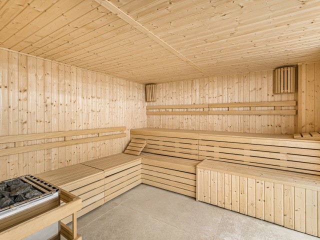 6 Bedrooms Villa in Hacienda Las Chapas