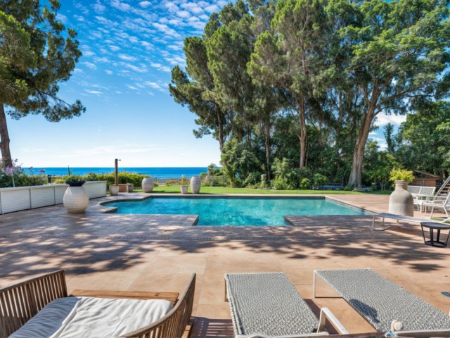 6 Bedrooms Villa in Hacienda Las Chapas