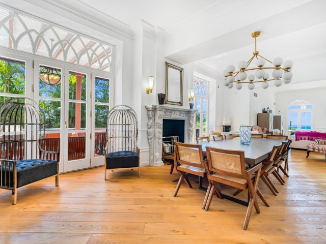 6 Bedrooms Villa in Hacienda Las Chapas