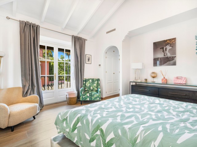 6 Bedrooms Villa in Hacienda Las Chapas