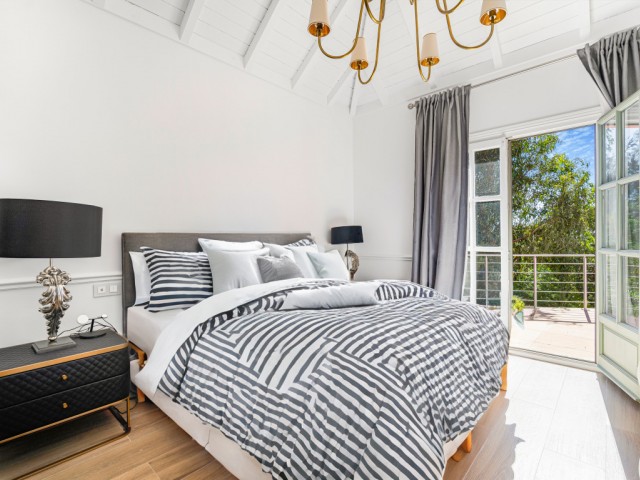 6 Bedrooms Villa in Hacienda Las Chapas