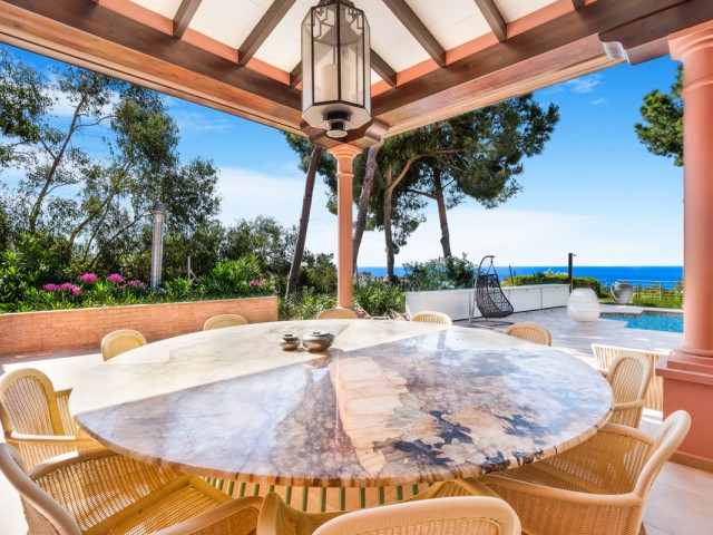 6 Bedrooms Villa in Hacienda Las Chapas