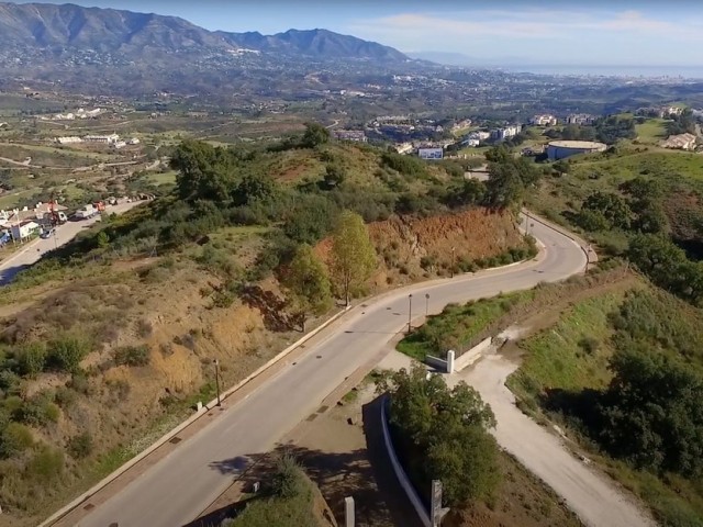 Plot in La Mairena