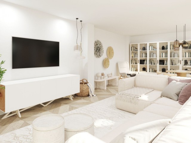 4 Makuuhuoneen Huvila Río Real