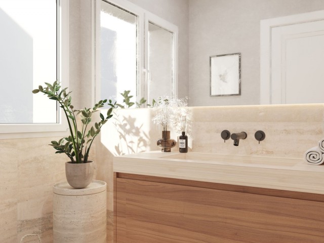 4 Makuuhuoneen Huvila Río Real