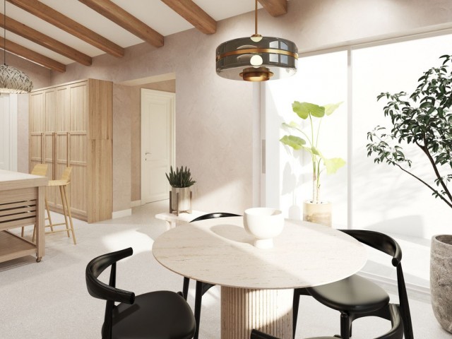 4 Makuuhuoneen Huvila Río Real