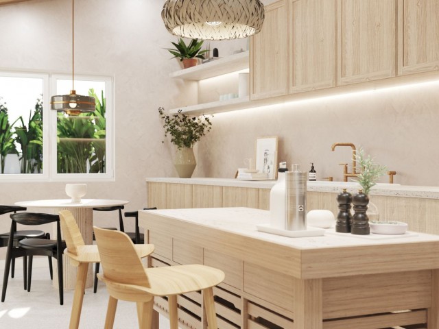 4 Makuuhuoneen Huvila Río Real