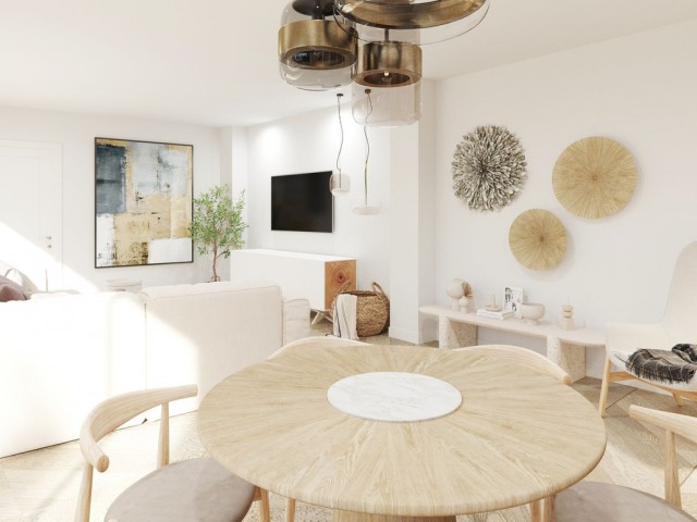 4 Makuuhuoneen Huvila Río Real