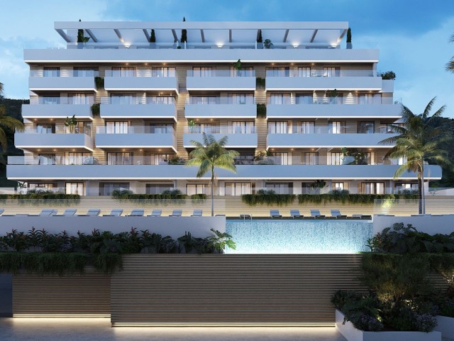 Apartment, Torremolinos, DVG-DA4930