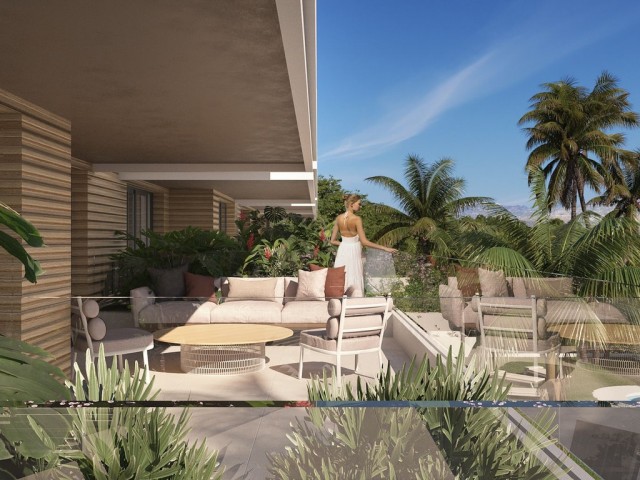 Apartamento con 2 Dormitorios  en Torremolinos