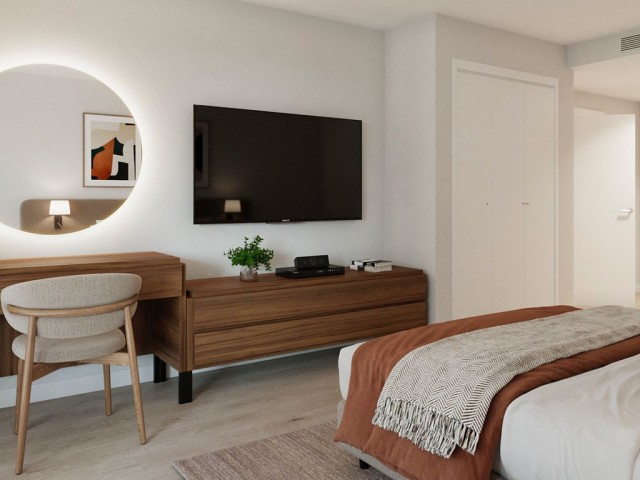 Apartamento con 2 Dormitorios  en Torremolinos