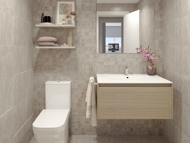 Apartamento con 2 Dormitorios  en Torremolinos