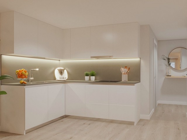 Apartamento con 2 Dormitorios  en Torremolinos