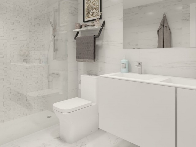 3 Bedrooms Apartment in Torremolinos