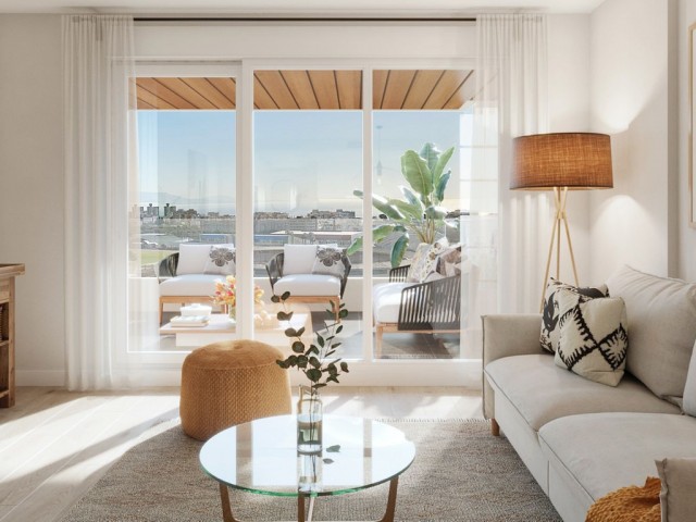 Huoneisto Torremolinos - DVG-DA4930