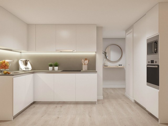 Appartement avec 3 Chambres  à Torremolinos