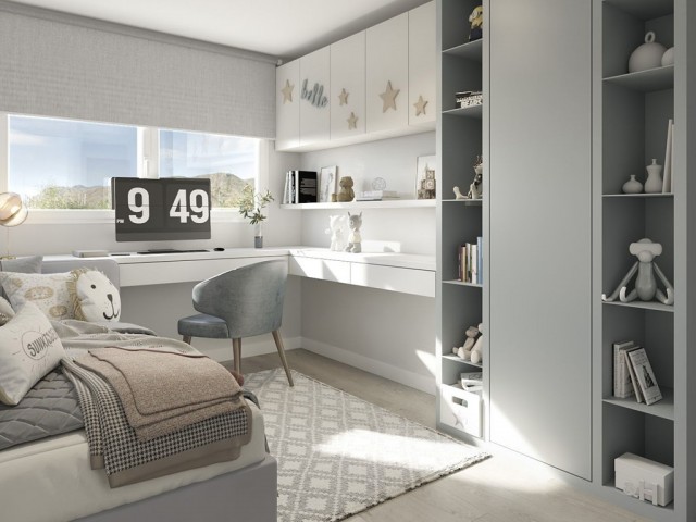 Appartement avec 3 Chambres  à Torremolinos