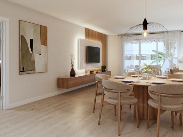 Appartement avec 3 Chambres  à Torremolinos
