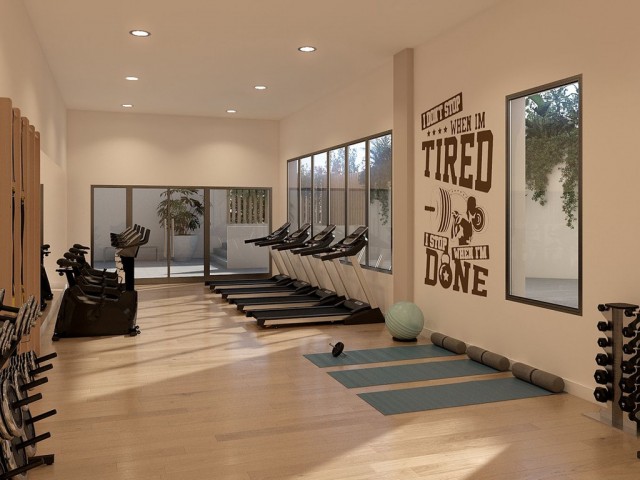 Appartement avec 3 Chambres  à Torremolinos