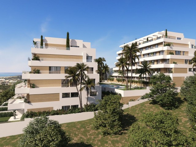 Appartement avec 3 Chambres  à Torremolinos