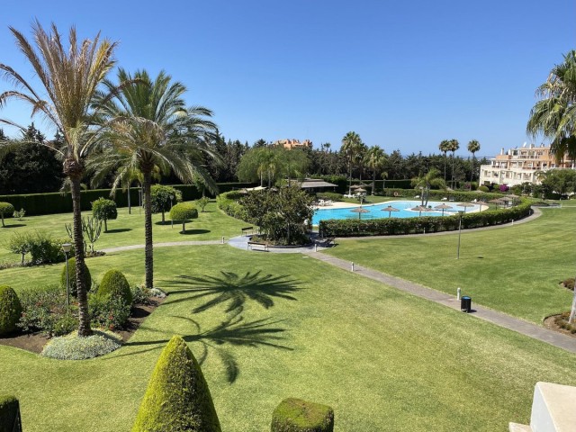 Penthouse in New Golden Mile