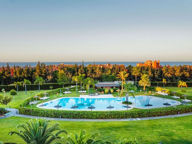 Penthouse, New Golden Mile, R4771342