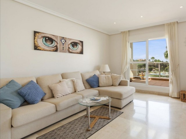 Penthouse, New Golden Mile, R4771342