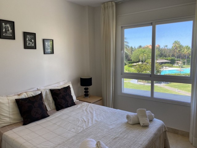 Penthouse avec 3 Chambres  à New Golden Mile